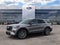 2027 Ford Explorer 4-Door 4DR 4WD ST
