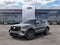 2027 Ford Explorer 4-Door 4DR 4WD ST