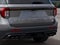 2027 Ford Explorer 4-Door 4DR 4WD ST