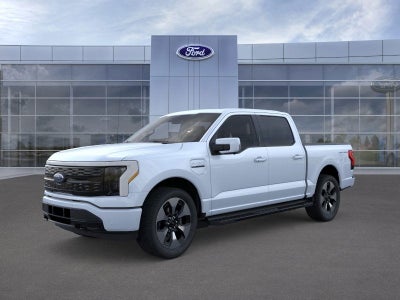 2022 Ford F-150 F150 4X4 CREW