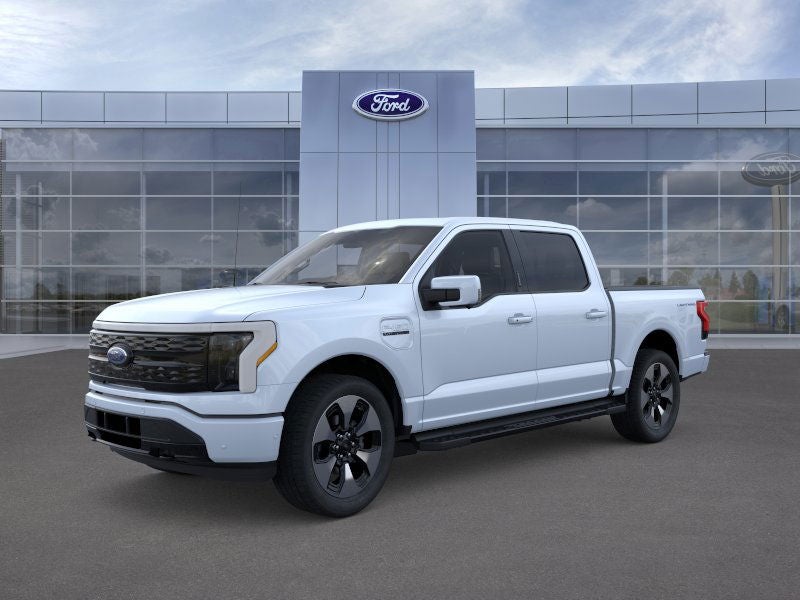 2022 Ford F-150 F150 4X4 CREW