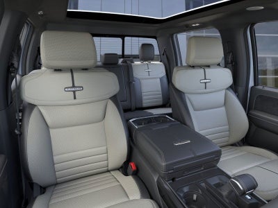 2022 Ford F-150 F150 4X4 CREW