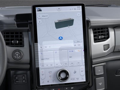 2022 Ford F-150 F150 4X4 CREW