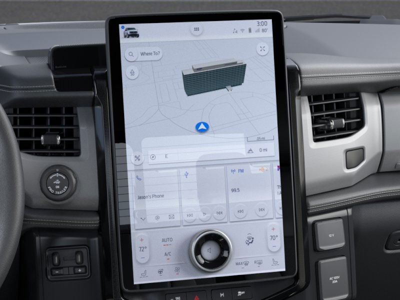 2022 Ford F-150 F150 4X4 CREW