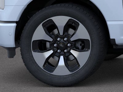 2022 Ford F-150 F150 4X4 CREW