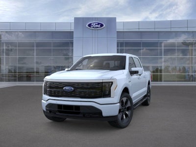 2022 Ford F-150 F150 4X4 CREW