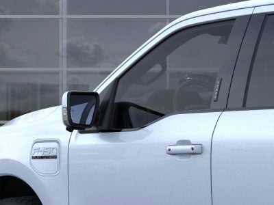 2022 Ford F-150 F150 4X4 CREW