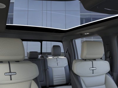 2022 Ford F-150 F150 4X4 CREW