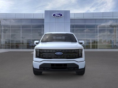 2022 Ford F-150 F150 4X4 CREW