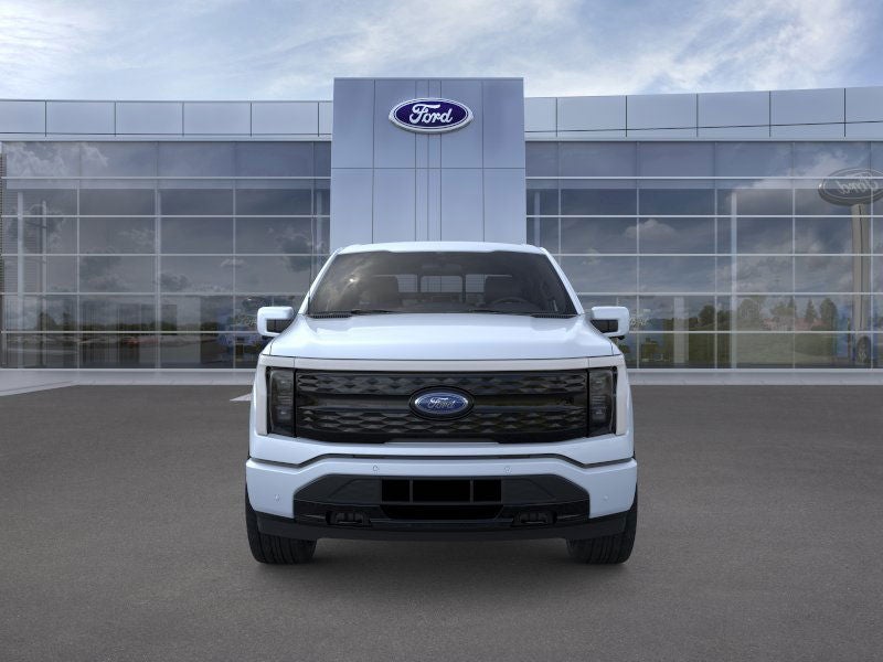 2022 Ford F-150 F150 4X4 CREW