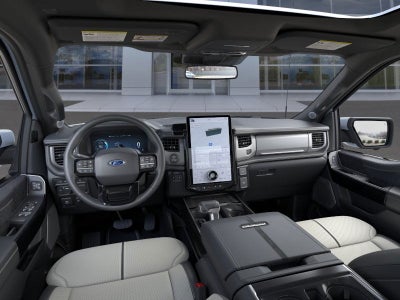 2022 Ford F-150 F150 4X4 CREW