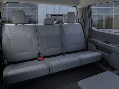 2026 Ford Super Duty F-250® XLT