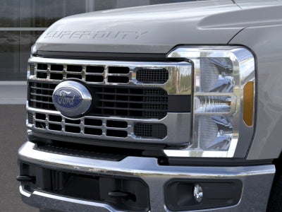 2026 Ford Super Duty F-250® XLT