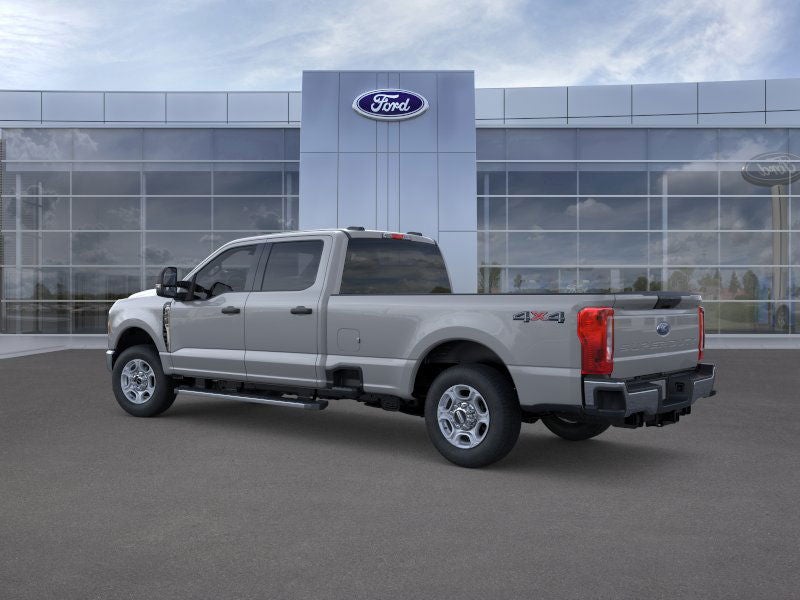 2026 Ford Super Duty F-250® XLT