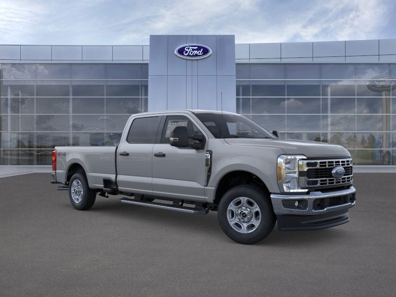 2026 Ford Super Duty F-250® XLT