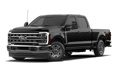 2027 Ford Super Duty F-250® Lariat®