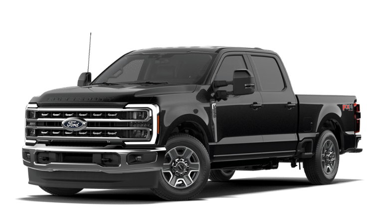 2027 Ford Super Duty F-250® Lariat®