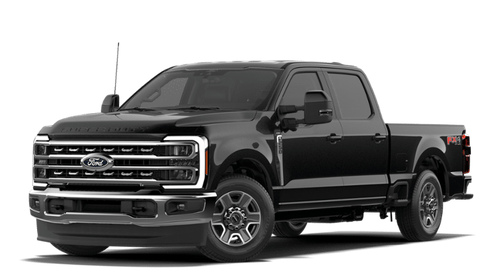 2027 Ford Super Duty F-250® Lariat®