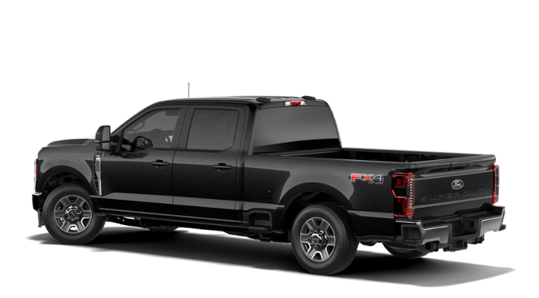 2027 Ford Super Duty F-250® Lariat®