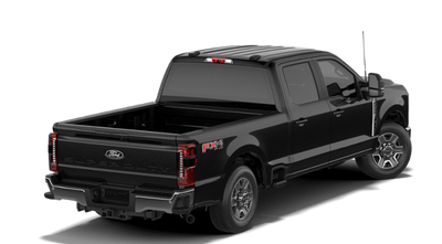 2027 Ford Super Duty F-250® Lariat®