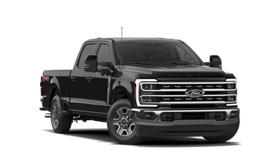 2027 Ford Super Duty F-250® Lariat®