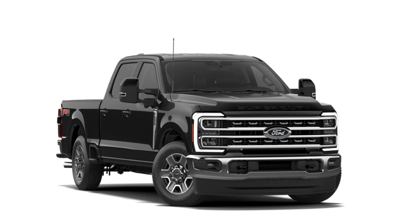 2027 Ford Super Duty F-250® Lariat®