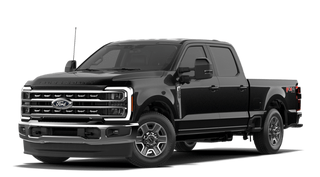 2027 Ford Super Duty F-250® Lariat®