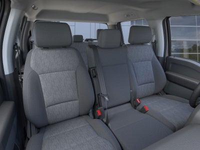 2025 Ford Super Duty F-350® XL