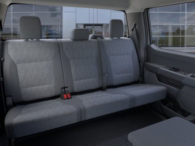 2025 Ford Super Duty F-350® XL