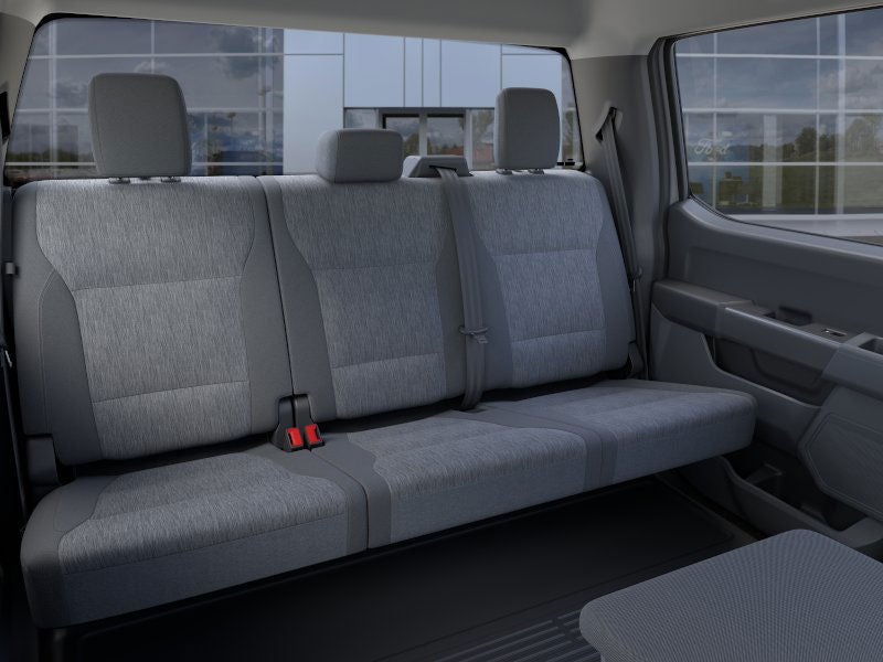 2025 Ford Super Duty F-350® XL