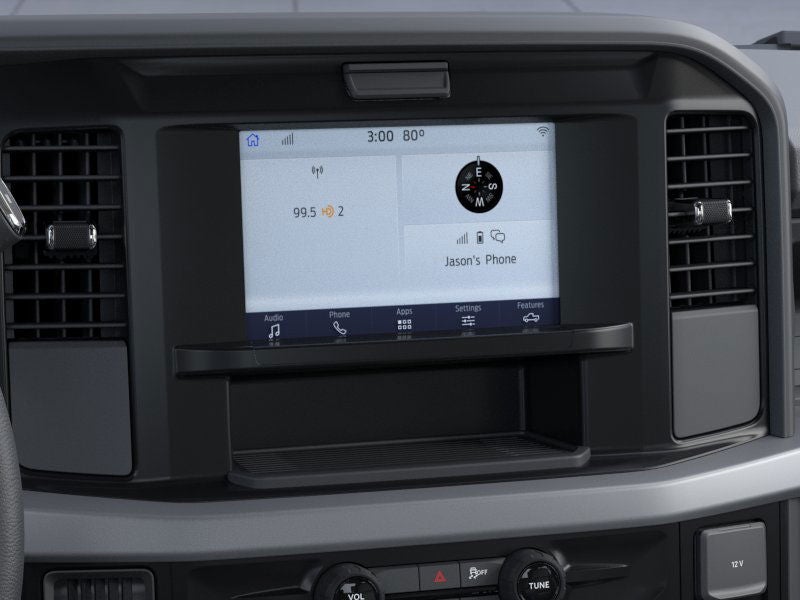 2025 Ford Super Duty F-350® XL