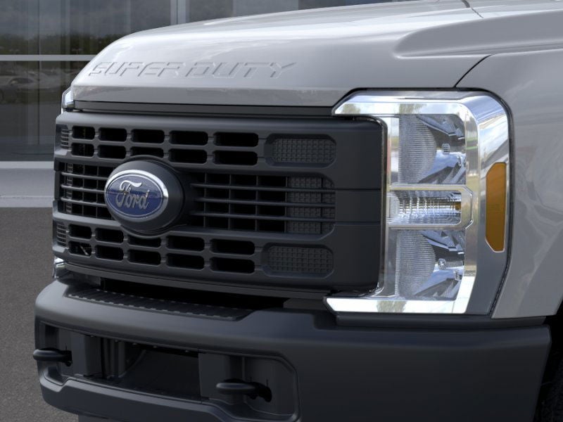 2025 Ford Super Duty F-350® XL