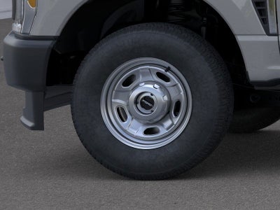 2025 Ford Super Duty F-350® XL