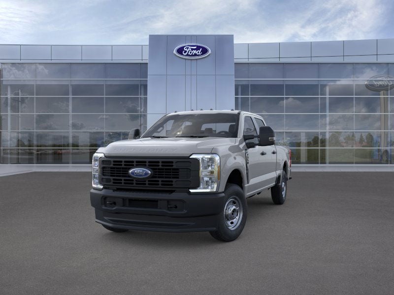 2025 Ford Super Duty F-350® XL
