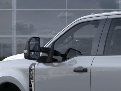 2025 Ford Super Duty F-350® XL