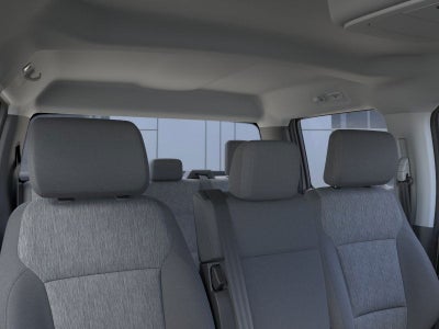 2025 Ford Super Duty F-350® XL