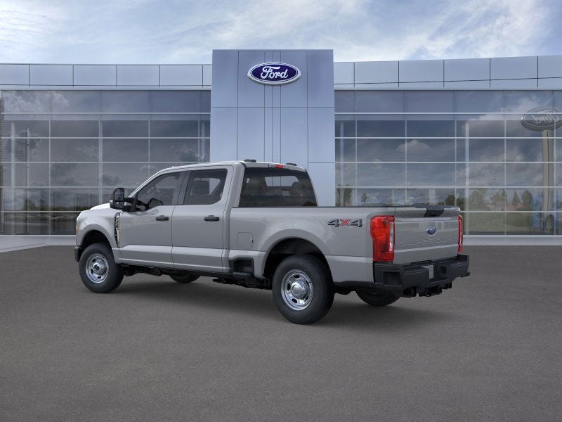 2025 Ford Super Duty F-350® XL