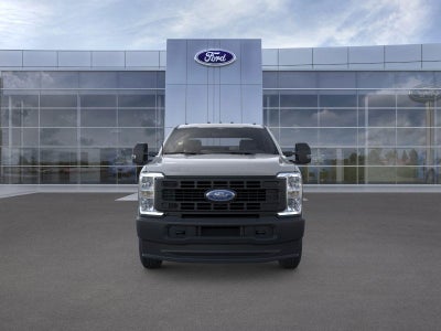 2025 Ford Super Duty F-350® XL