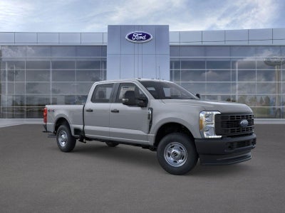 2025 Ford Super Duty F-350® XL