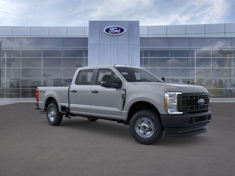 2025 Ford Super Duty F-350® XL