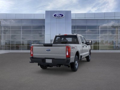 2025 Ford Super Duty F-350® XL