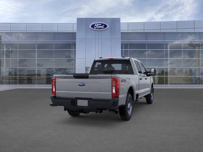 2025 Ford Super Duty F-350® XL