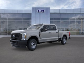 2025 Ford Super Duty F-350® XL