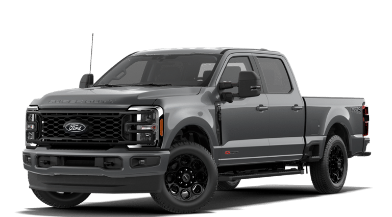 2027 Ford Super Duty F-350® XLT