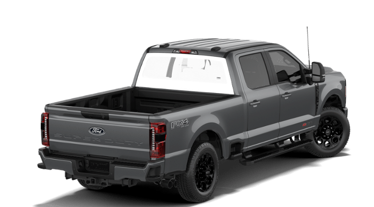 2027 Ford Super Duty F-350® XLT