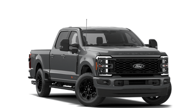 2027 Ford Super Duty F-350® XLT