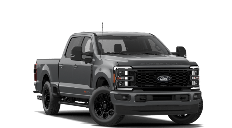 2027 Ford Super Duty F-350® XLT