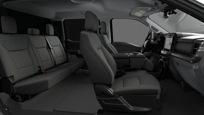 2027 Ford Super Duty F-350® XLT