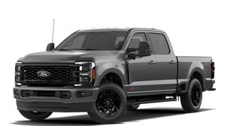 2027 Ford Super Duty F-350® XLT