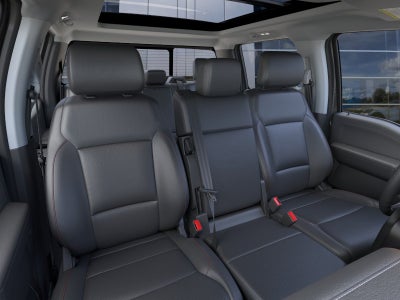 2026 Ford Super Duty F-350® Lariat®